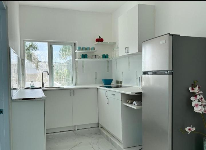 Mariposa Guest house